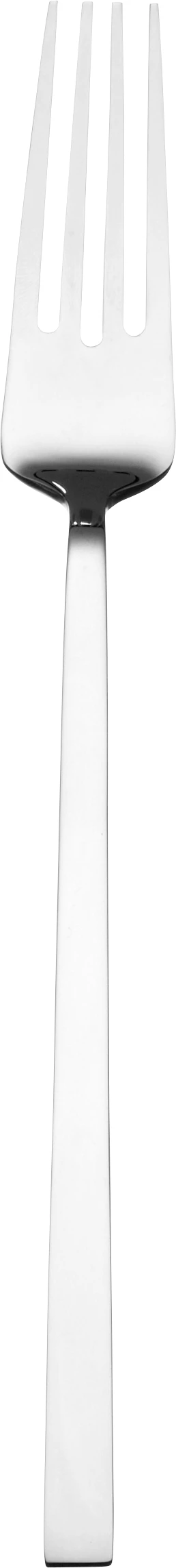 Alba spisegaffel, 21 cm