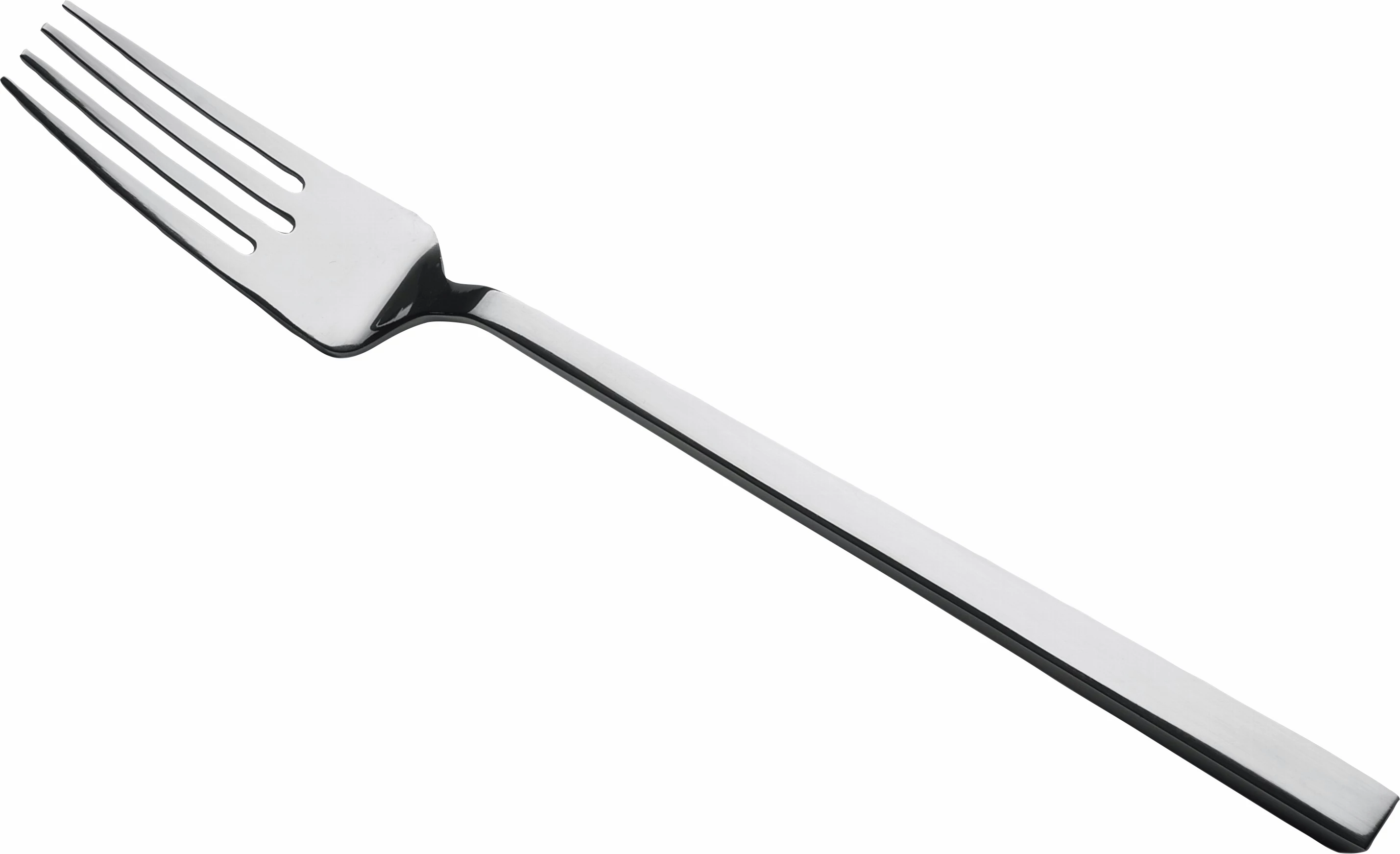 Alba frokostgaffel, 18 cm