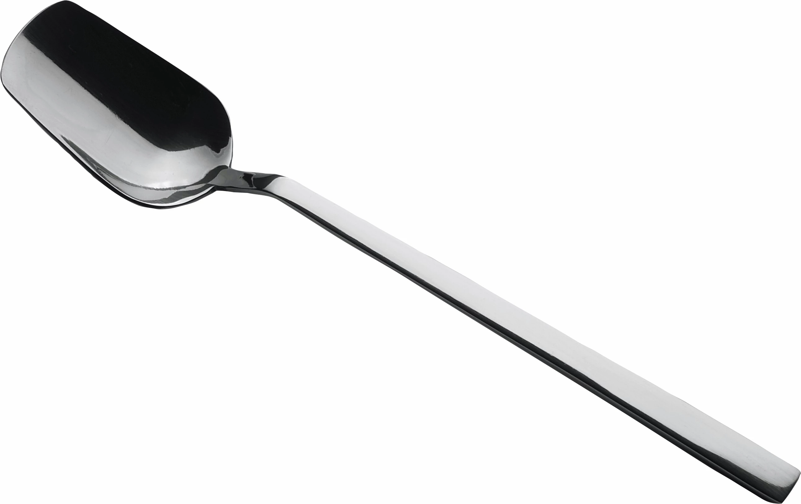 Alba mokkaske, 12,5 cm