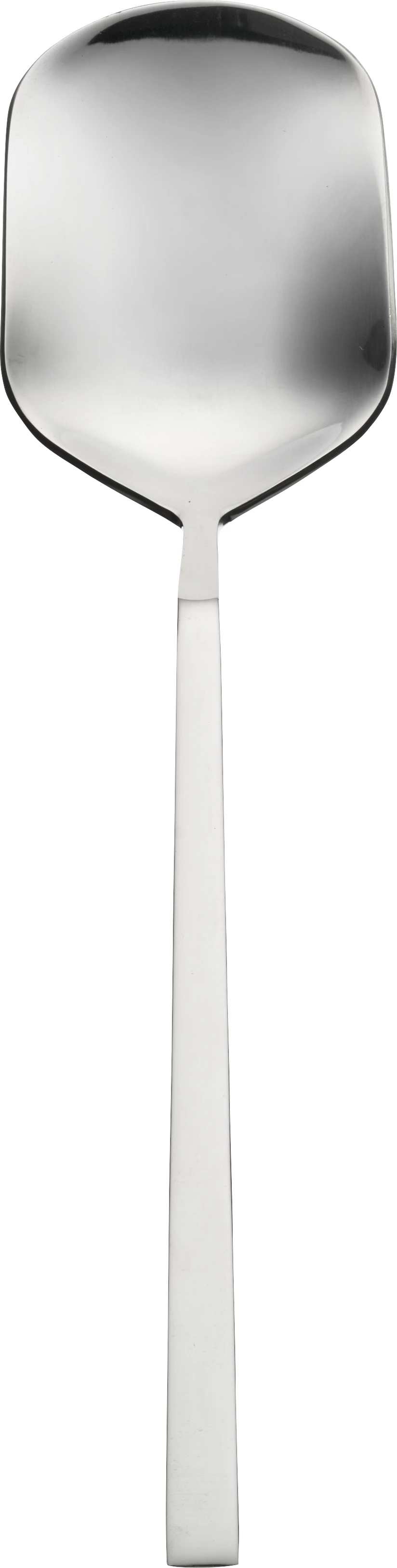 Alba kartoffelske, 24,5 cm