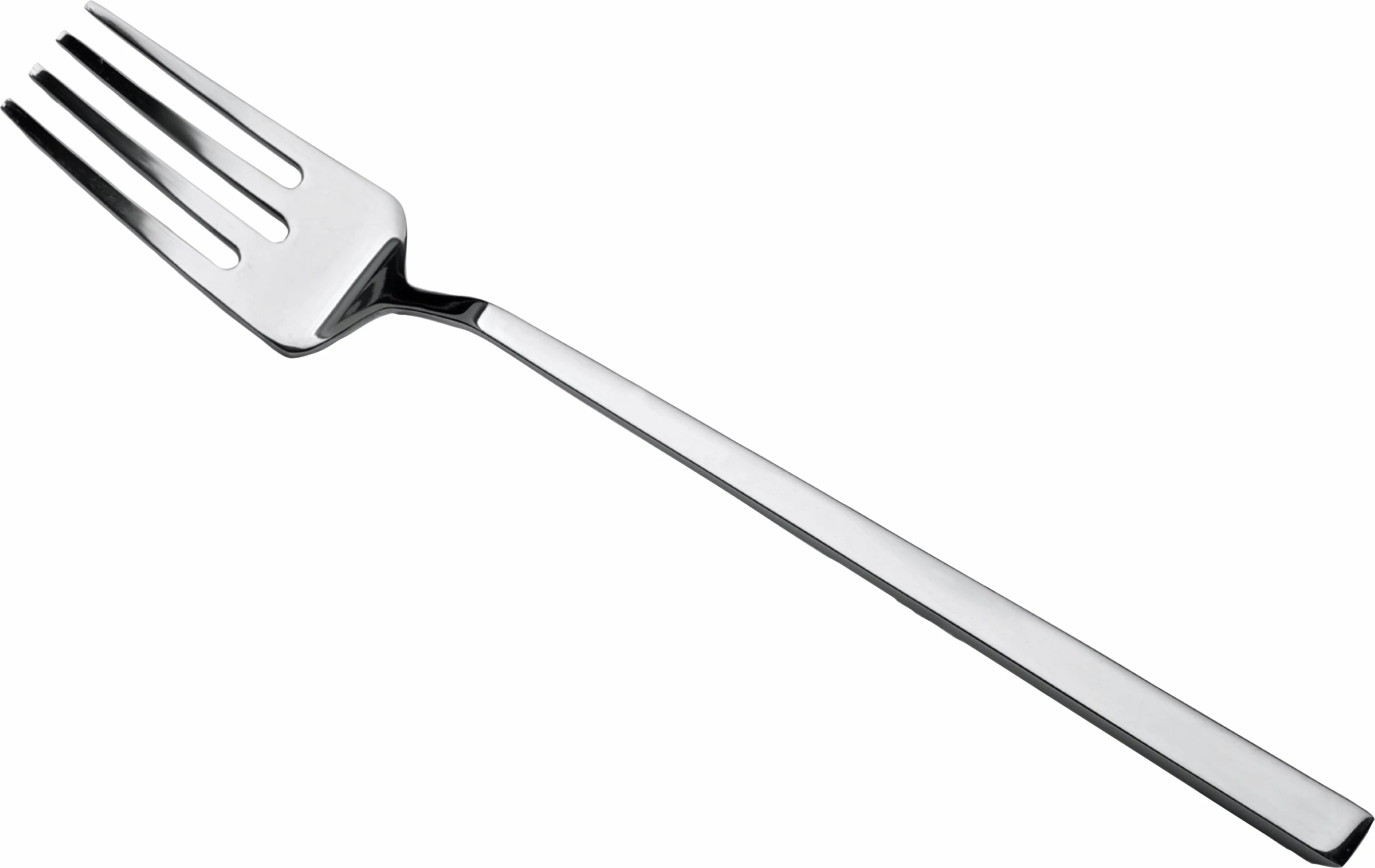 Alba serveringsgaffel, 24,5 cm