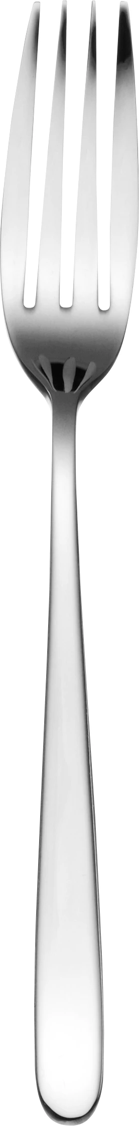 Navona spisegaffel, 20,3 cm