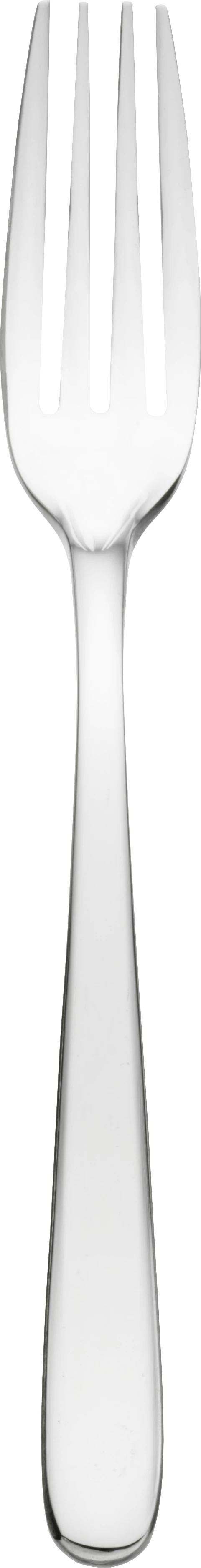Navona frokostgaffel, 18 cm
