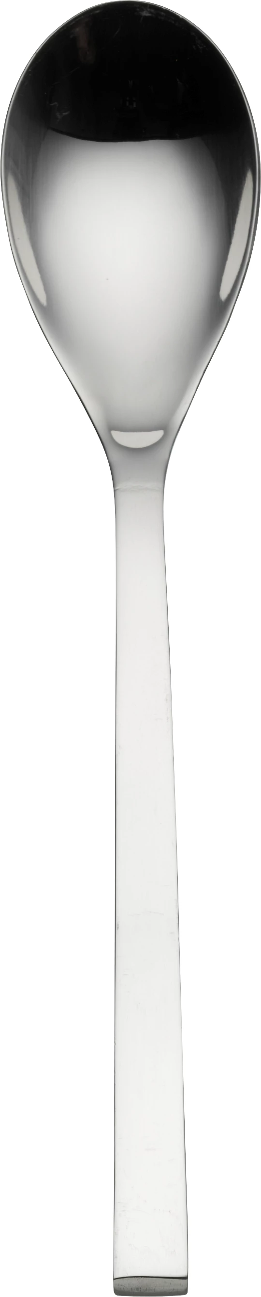 Prado spiseske, 21 cm