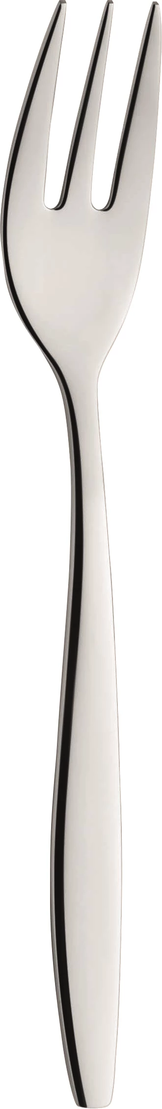 Amefa Holland kagegaffel, 15 cm