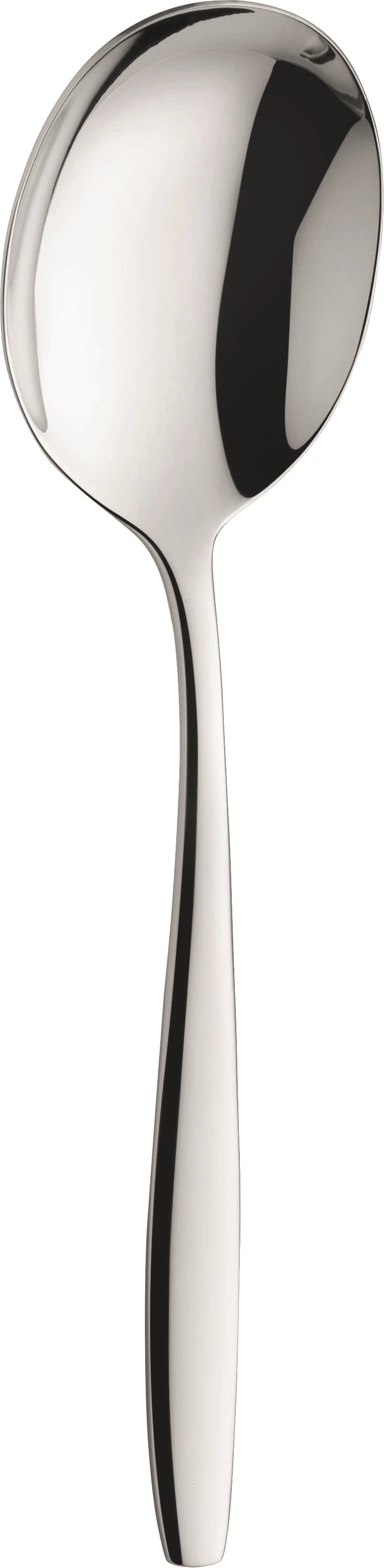 Amefa Holland kartoffelske, 21 cm