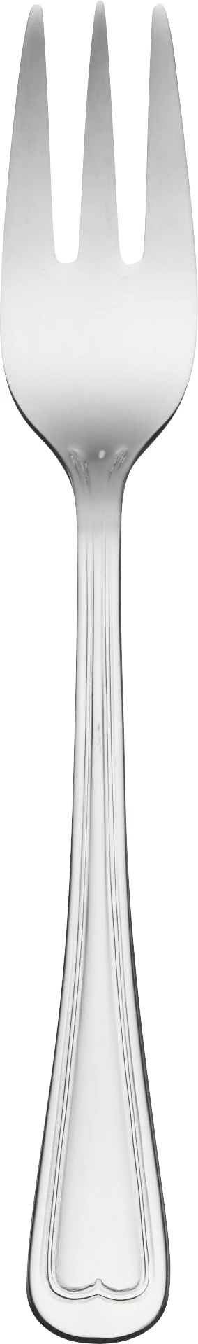 Amefa Venedig kagegaffel, 14,6 cm