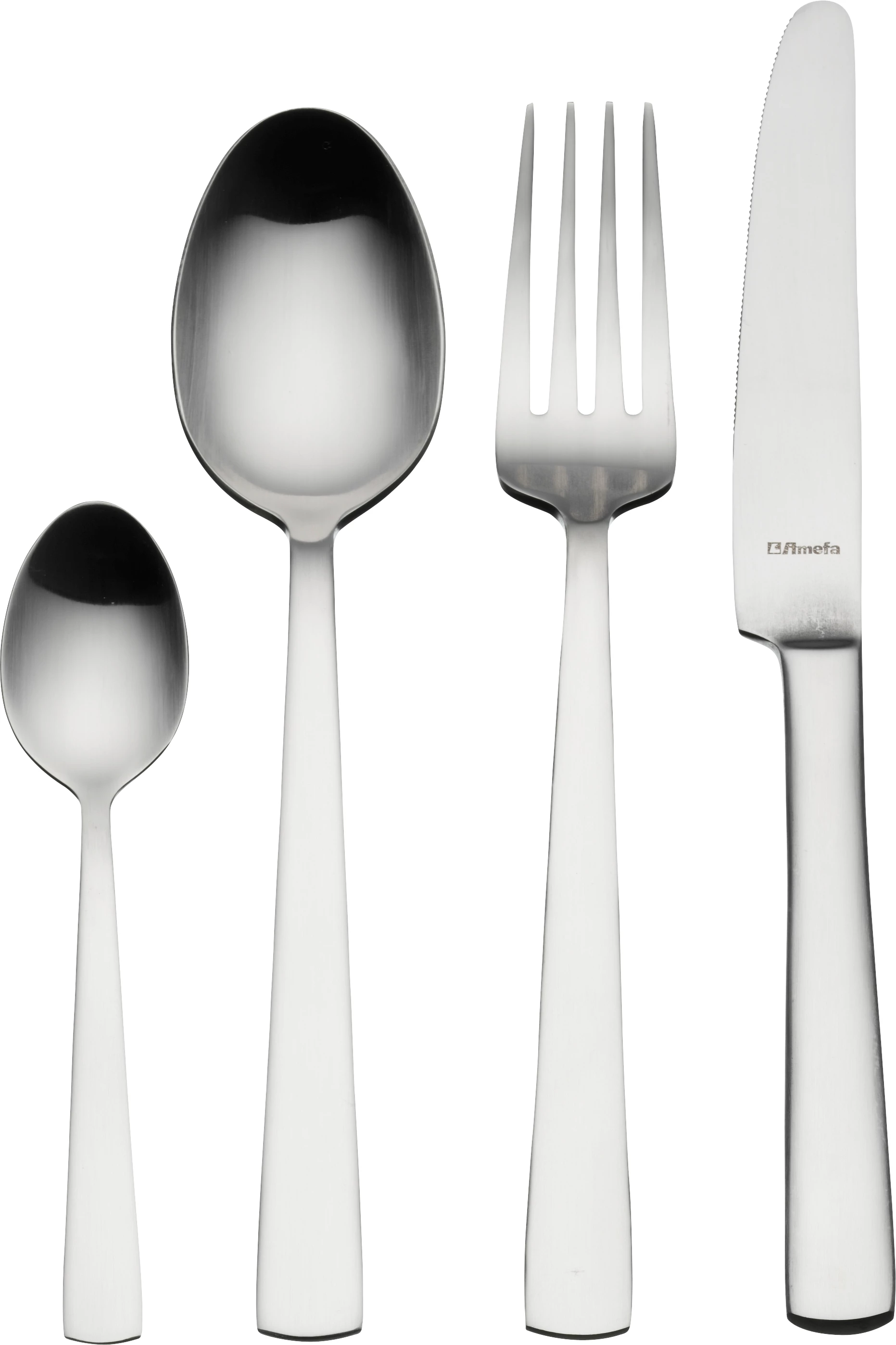 Amefa Ventura bordkniv, 22,5 cm