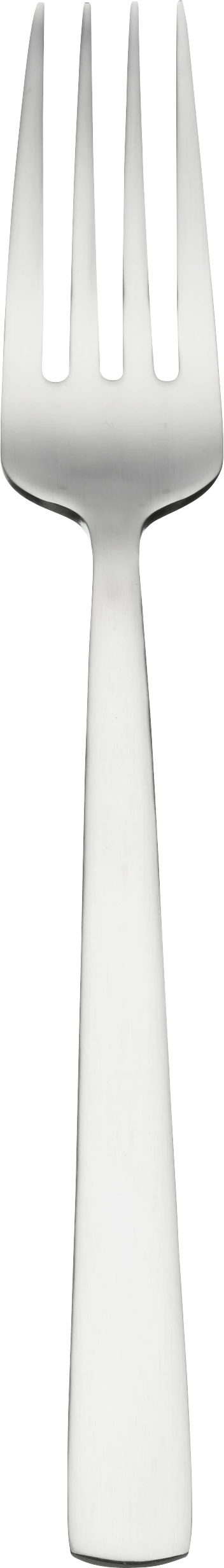 Amefa Ventura frokostgaffel, 19 cm