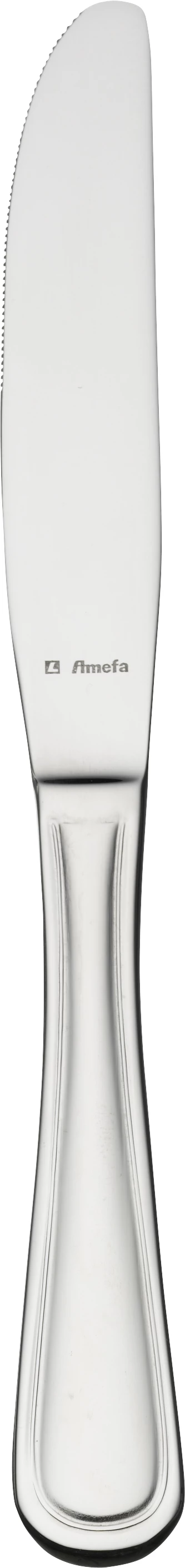 Amefa Cambridge bordkniv, 23 cm