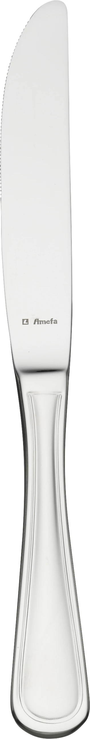 Amefa Cambridge frokostkniv, 21 cm