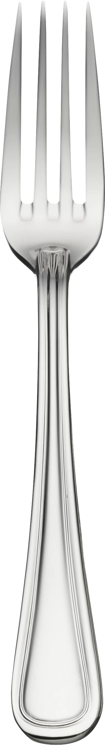 Amefa Cambridge frokostgaffel, 18,5 cm