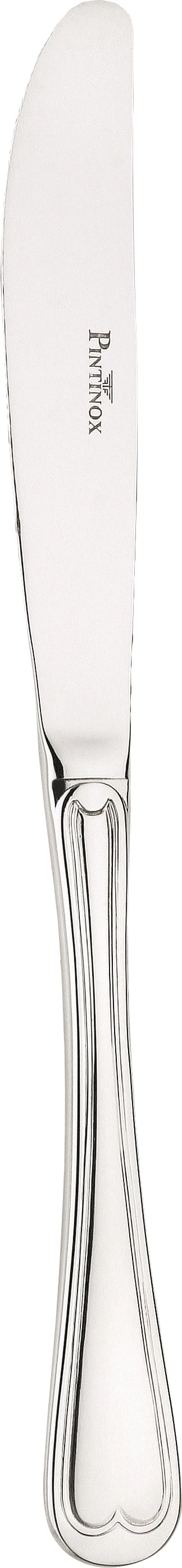 Pintinox Superga bordkniv, 22 cm
