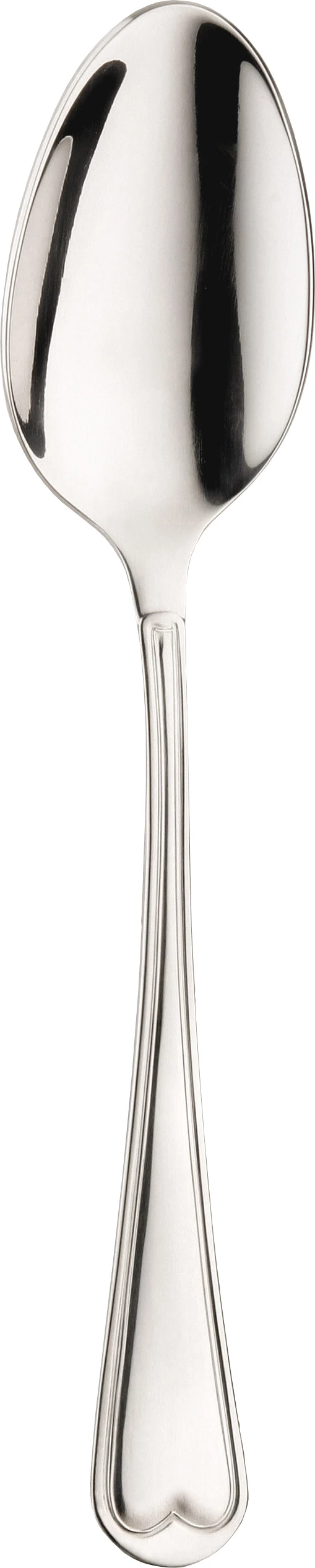 Pintinox Superga spiseske, 20 cm