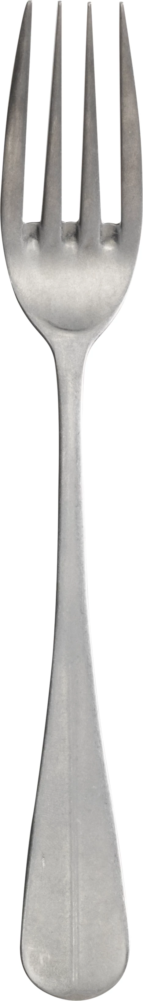 Baguette Vintage spisegaffel, 21cm