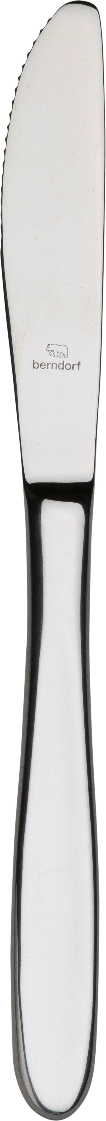 Prag bordkniv, 20,5 cm