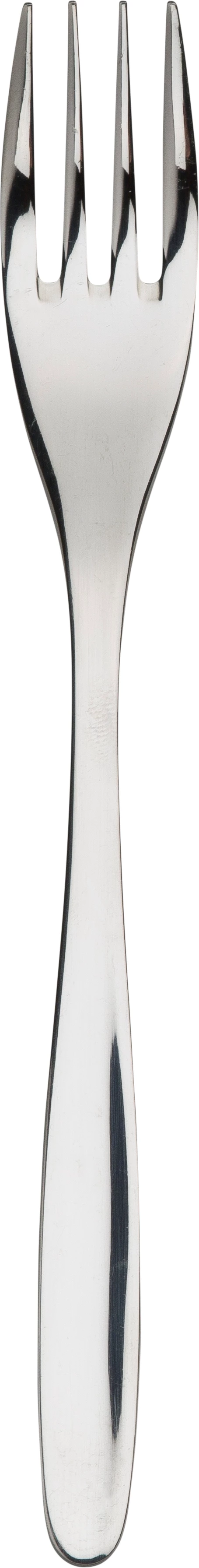 Prag spisegaffel, 19,5 cm