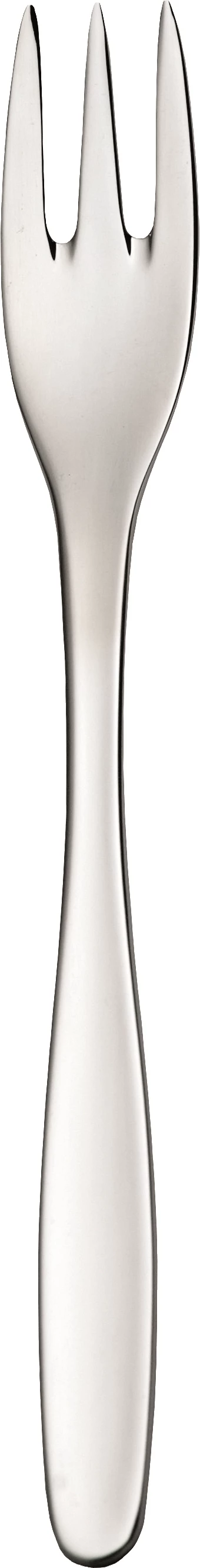 Prag kagegaffel, 16 cm