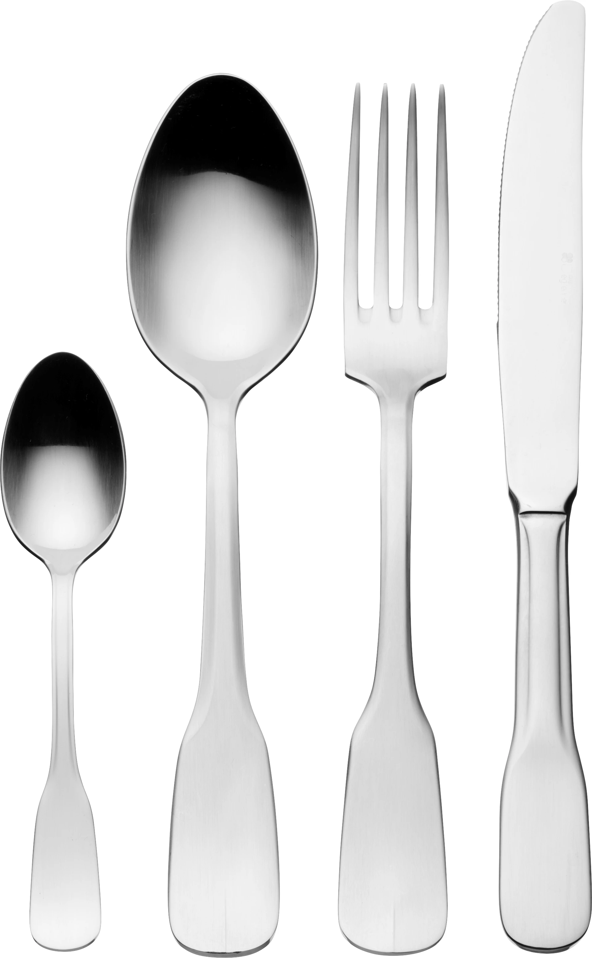 Vieux Paris bordkniv, 24 cm