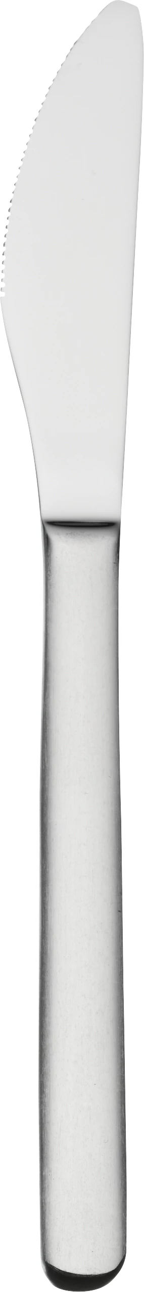 Bornholm bordkniv, 21 cm