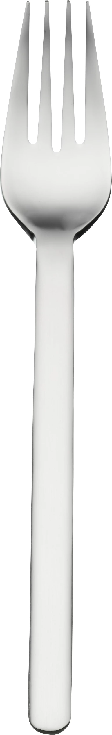 Bornholm spisegaffel, 19,5 cm