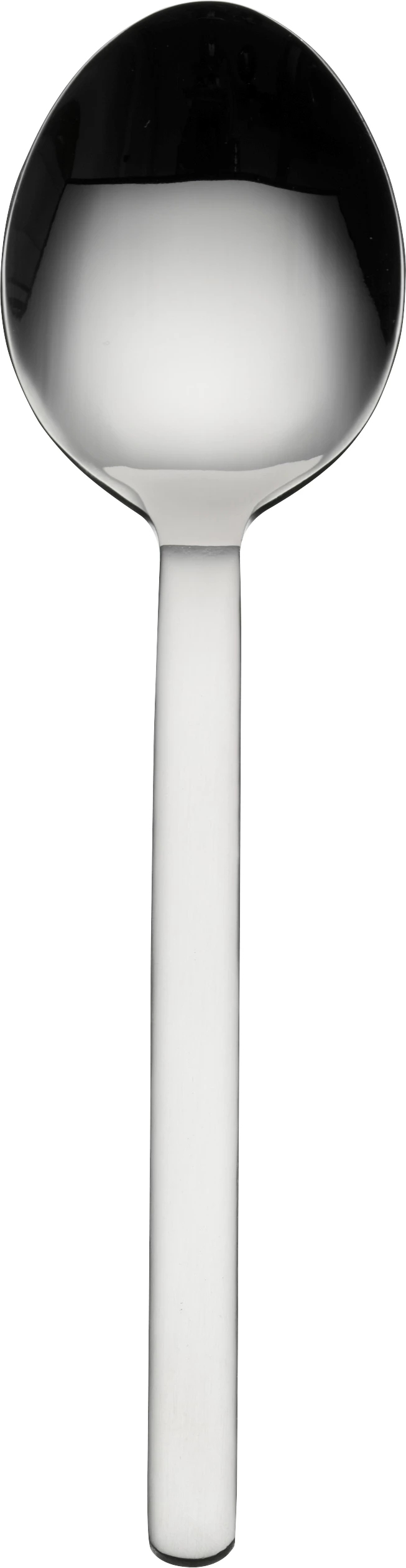 Bornholm spiseske, 19,5 cm