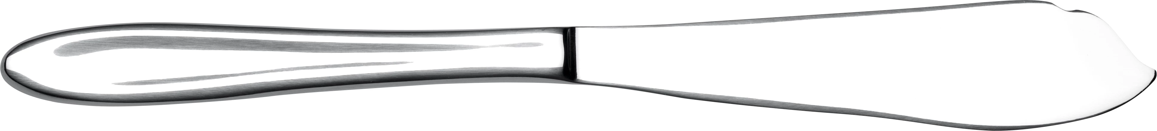 P1 lagkagekniv, 24,5 cm
