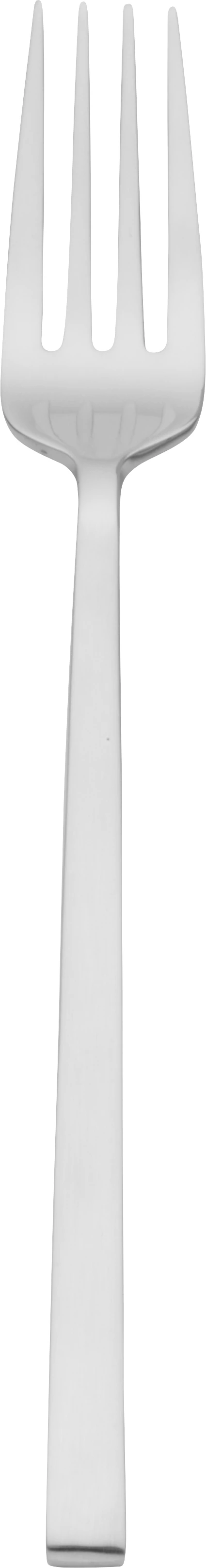 Estilo spisegaffel, 21 cm