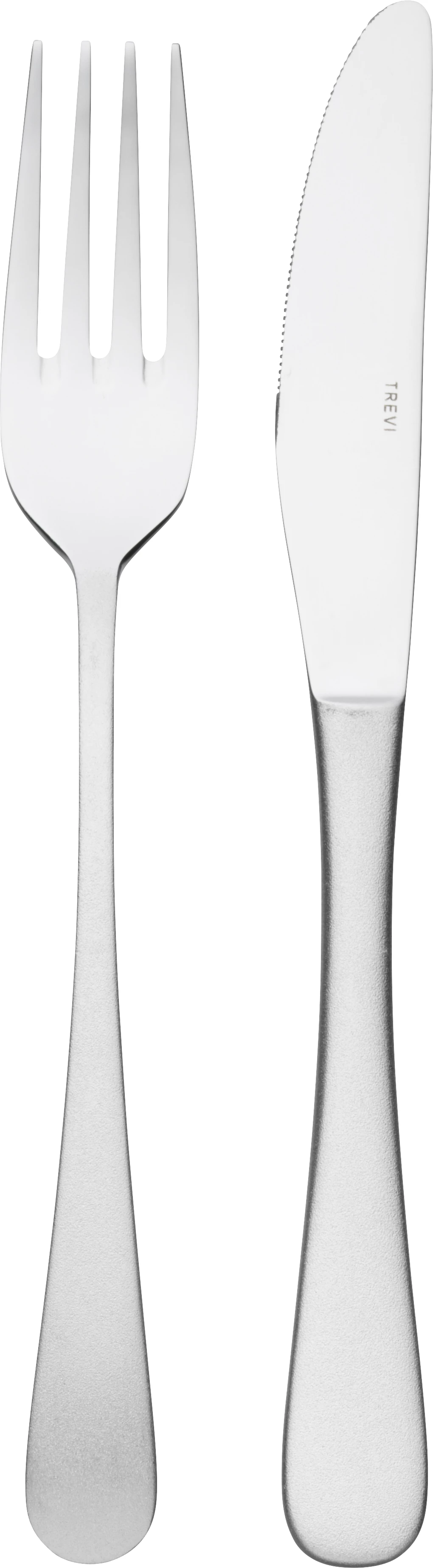 Trevi frokostkniv, L21 cm