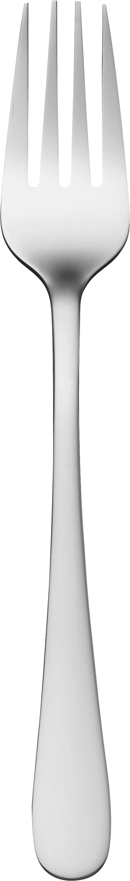 Nordic spisegaffel, 19 cm