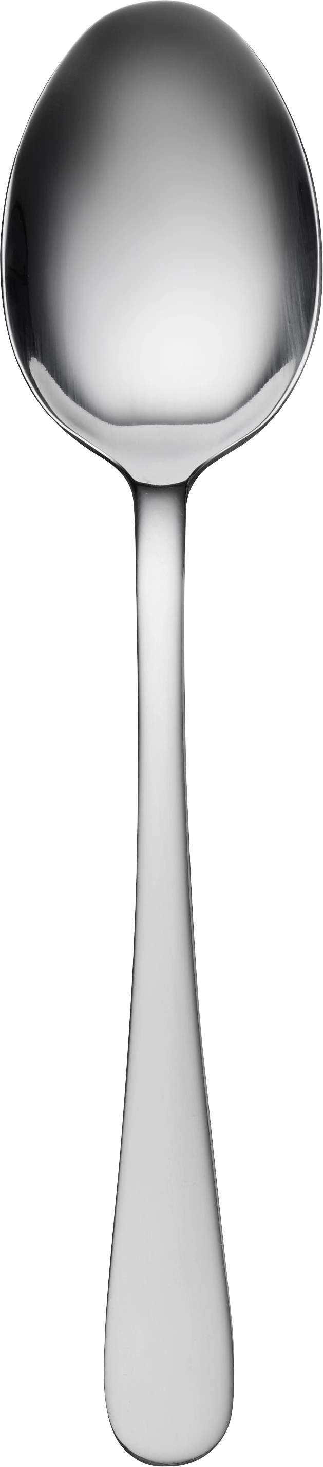 Nordic spiseske, 19,5 cm