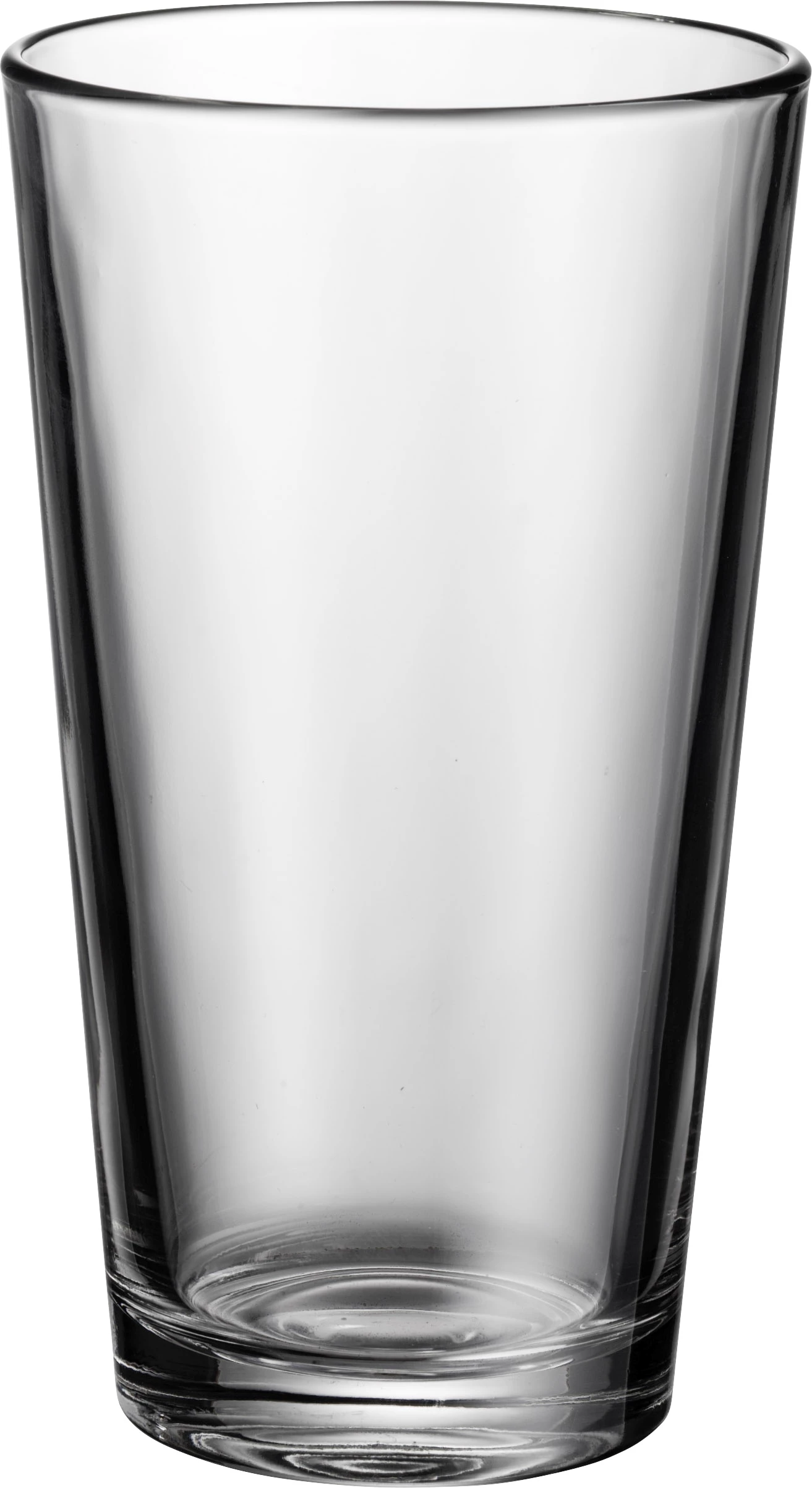 Boston shaker 90cl (2 dele) rustfri/glas