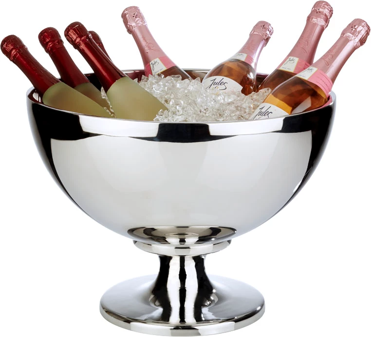 APS champagnebowle, dobbeltvægget, ø44 cm