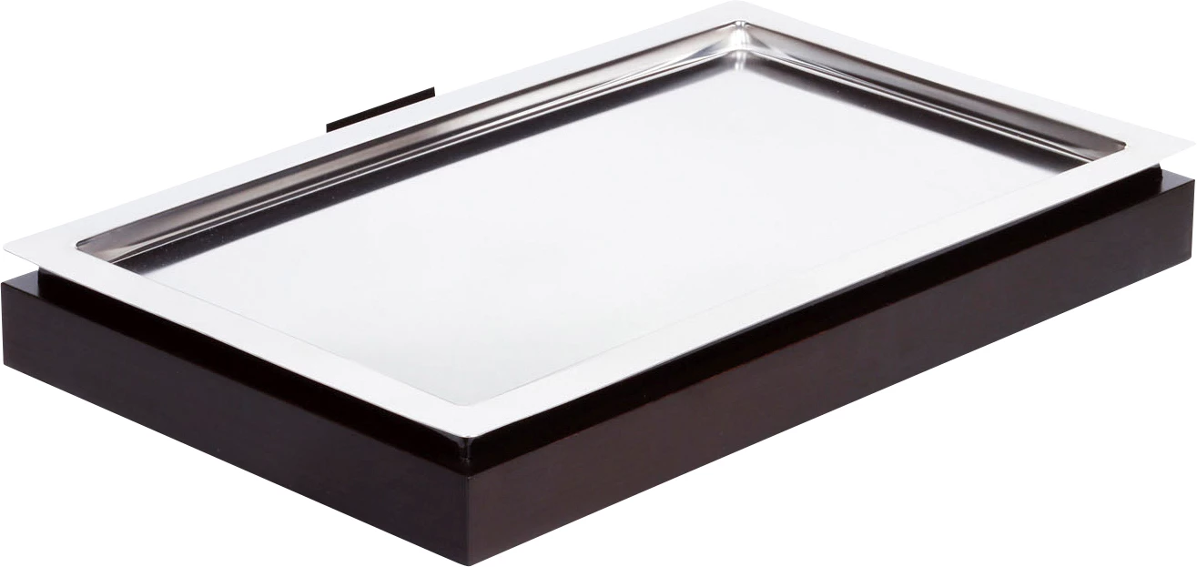 APS Frames basiselement komplet 1/1 GN, wenge