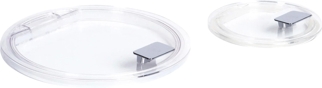 APS Frames låg, plast, ø14 cm