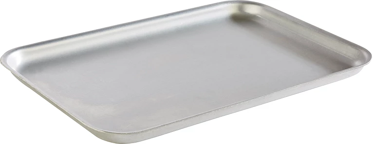 APS bakke, alu, 32 x 21,5 cm