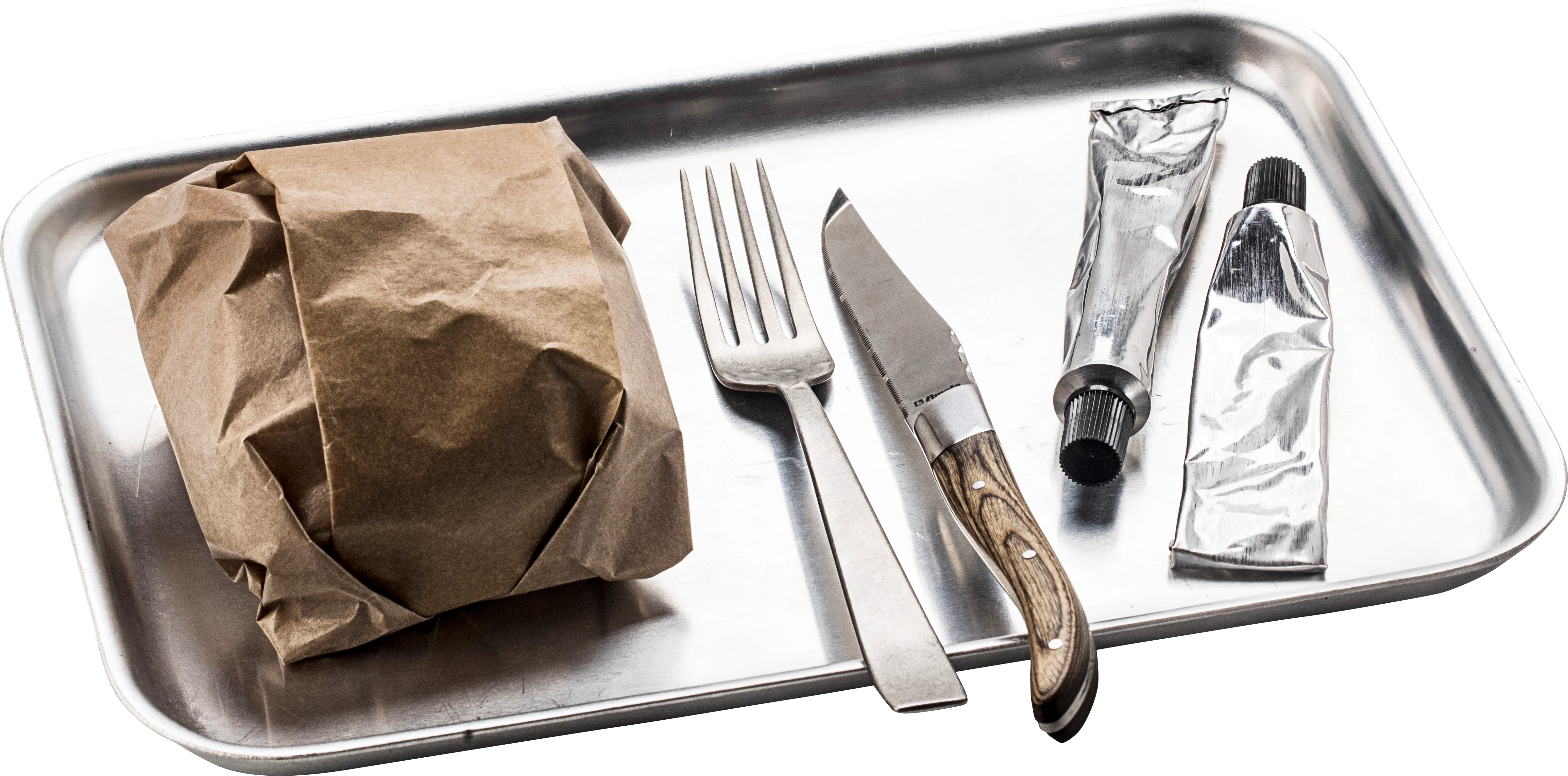 APS bakke, alu, 32 x 21,5 cm