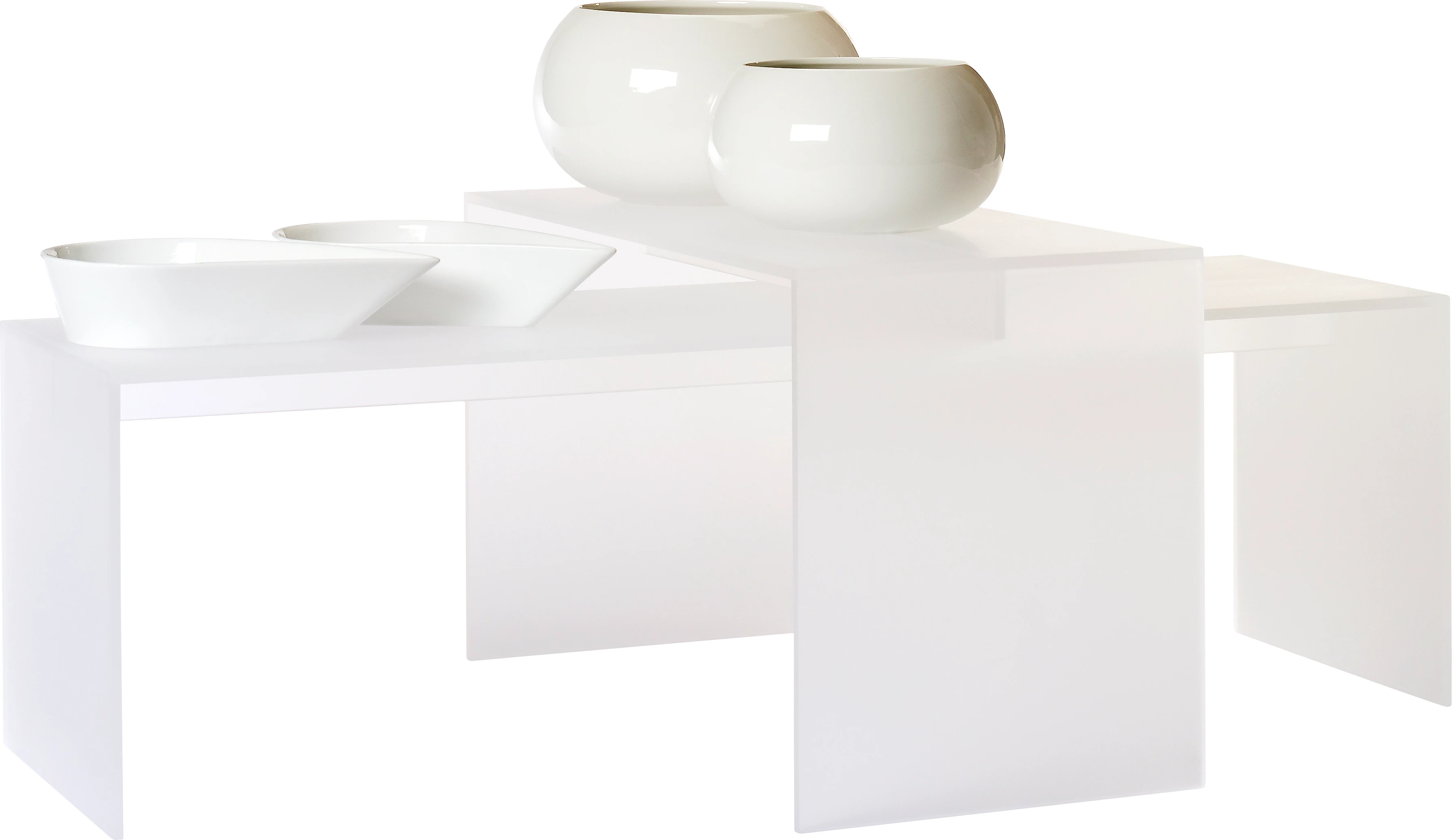 Mist buffetopsats, lille