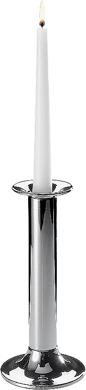 APS Elegant lysestage, krom, H22 cm