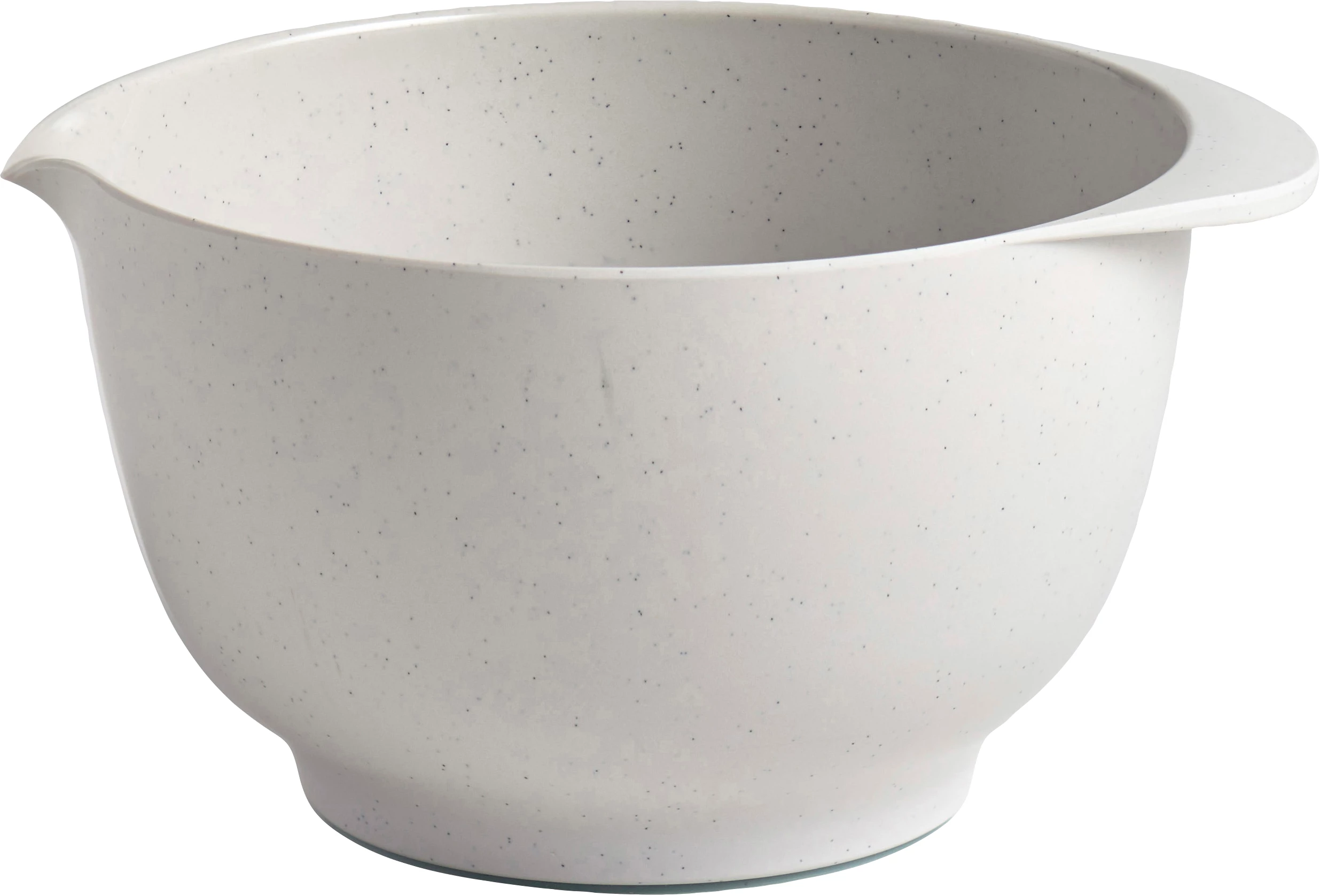 Rosti Margrethe skål, hvid, 50 cl