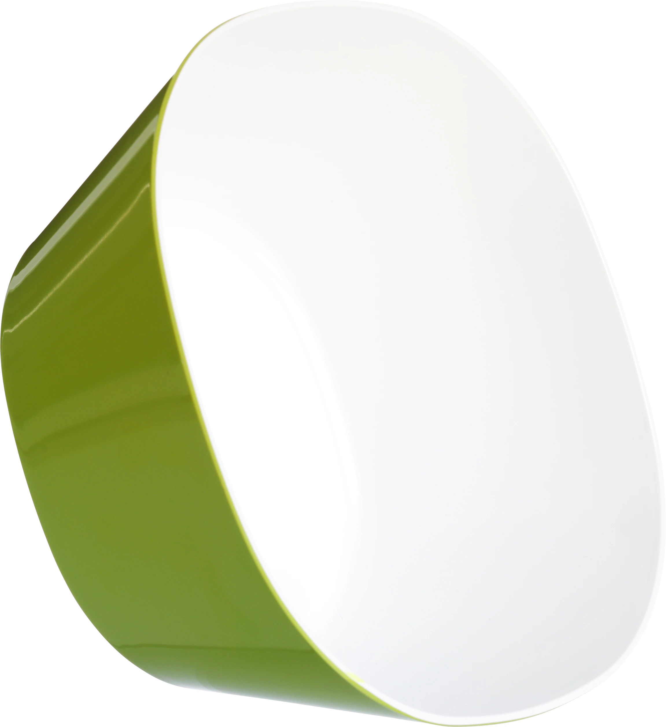 Rosti Conix skål, lime, 300 cl