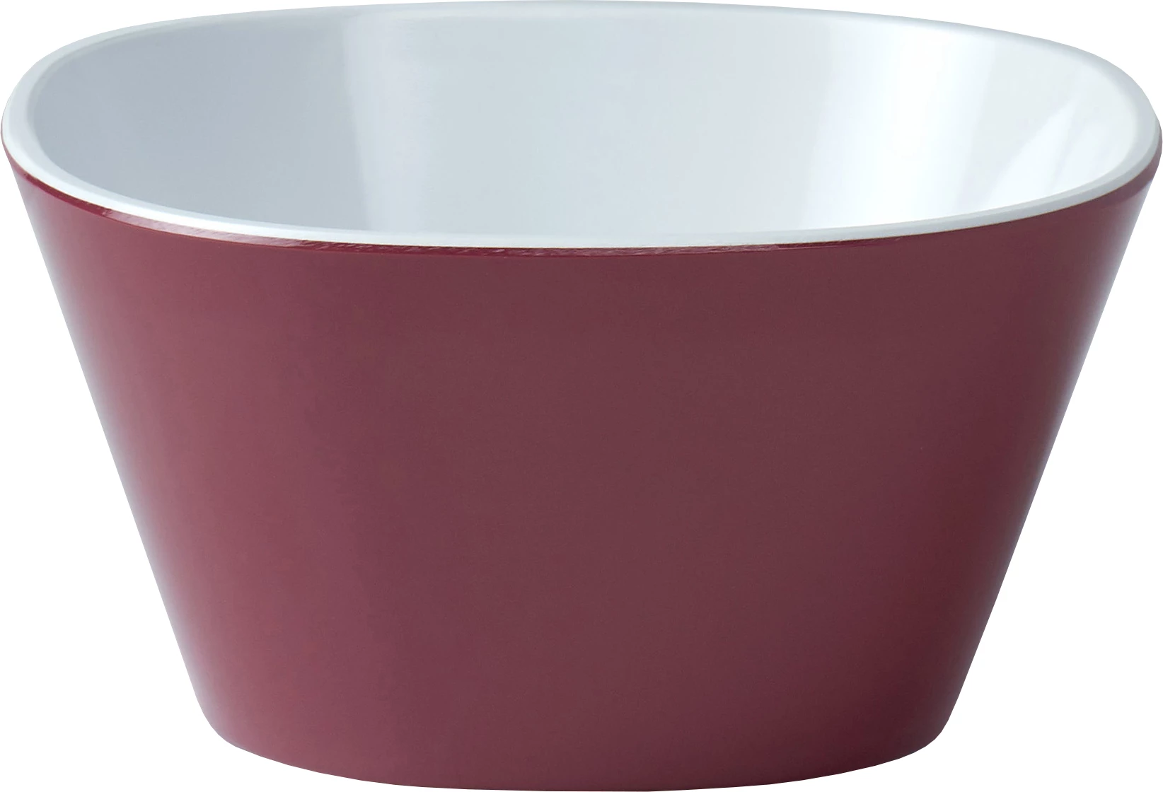 Rosti Conix skål, blomme, 25 cl