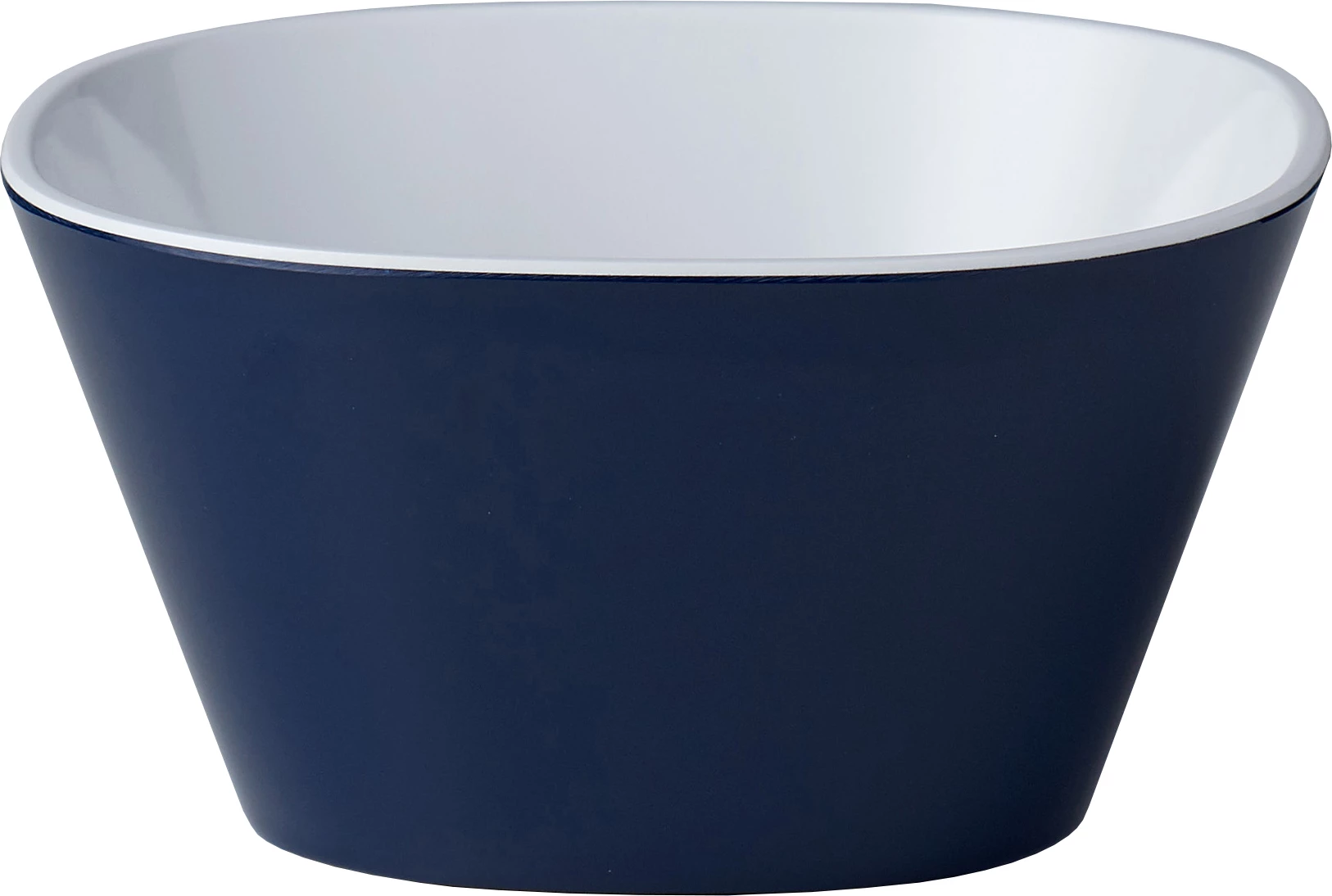 Rosti Conix skål, mørkeblå, 25 cl