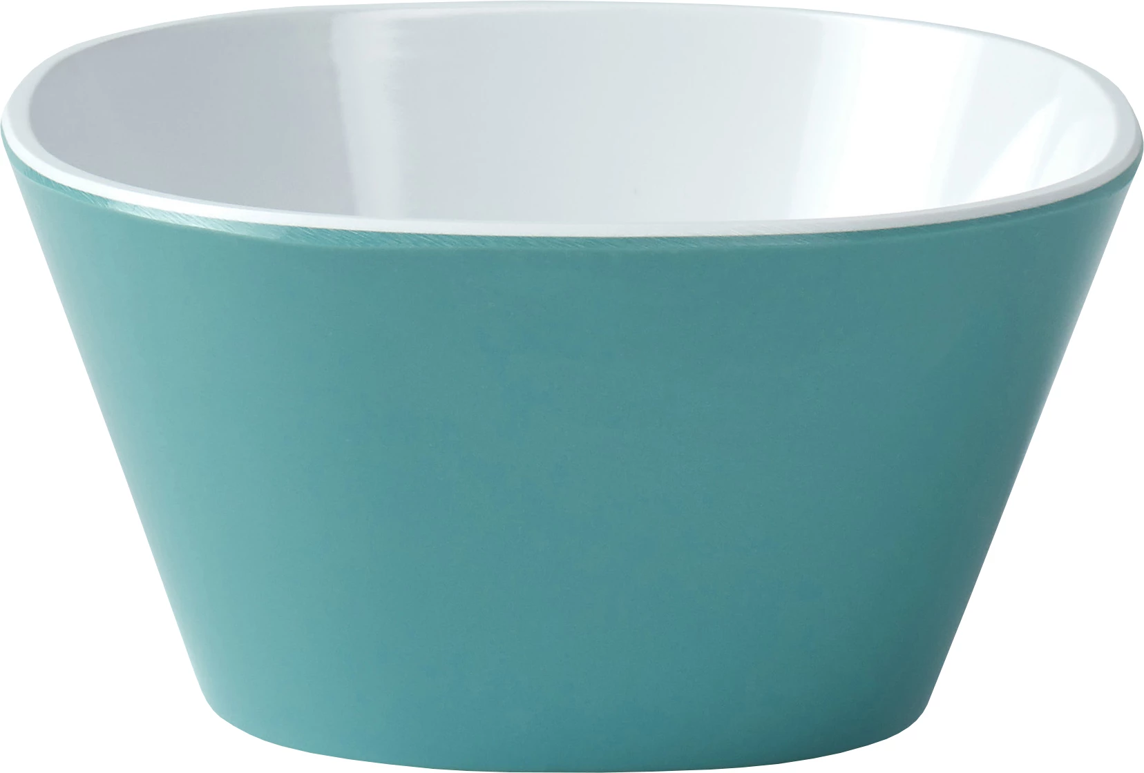 Rosti Conix skål, grøn, 25 cl