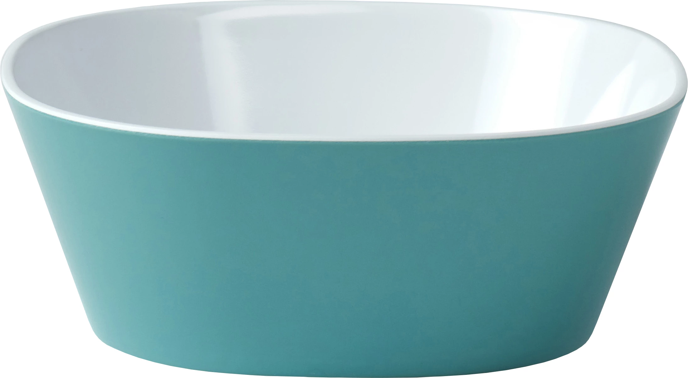 Rosti Conix skål, grøn, 50 cl