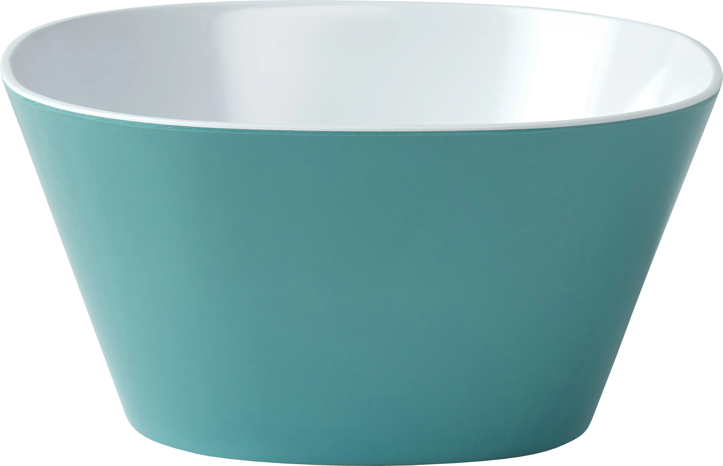 Rosti Conix skål, grøn, 100 cl