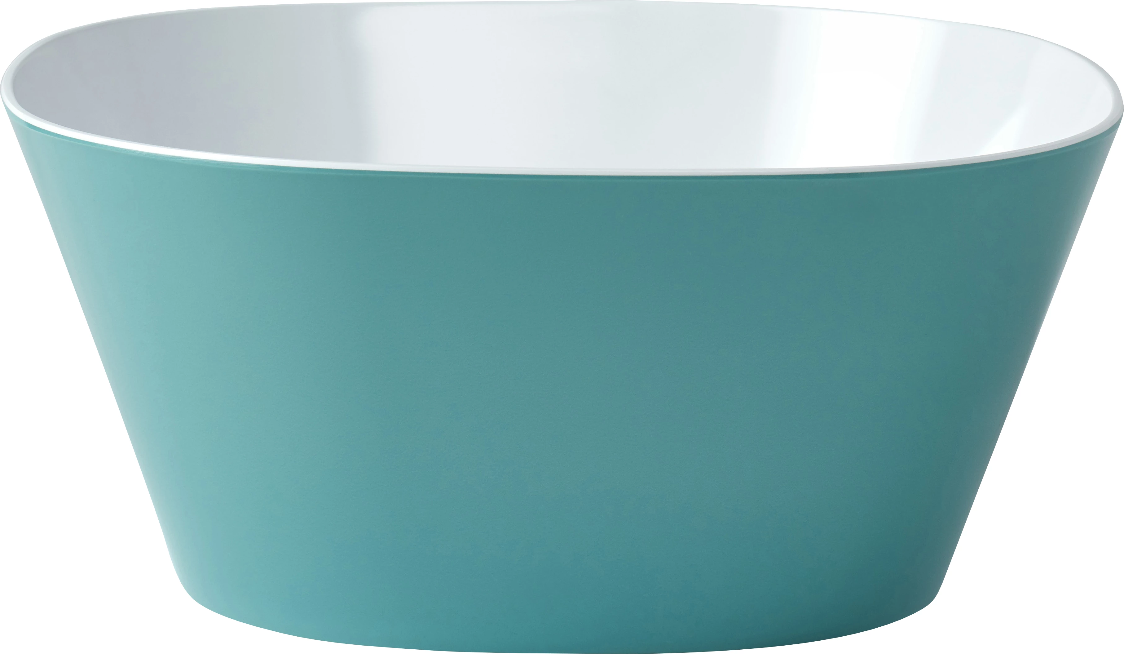 Rosti Conix skål, grøn, 300 cl