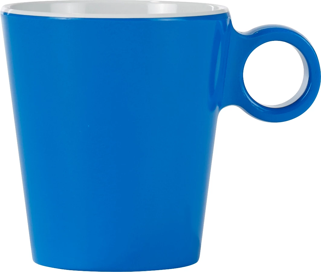 Rosti krus, blå, 16 cl