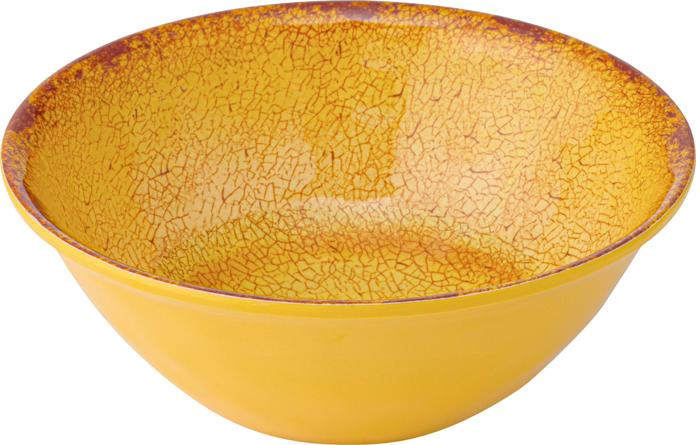 Dalebrook Casablanca skål, orange, 23 cl, ø13 cm