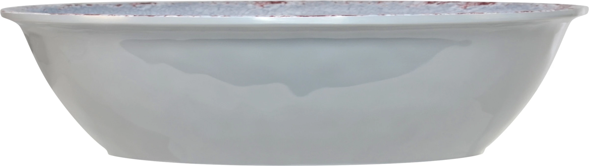 Dalebrook Casablanca skål, grå, 150 cl, 28 x 21 cm